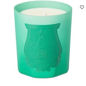 Trudon Under the  Trees Candle NIB